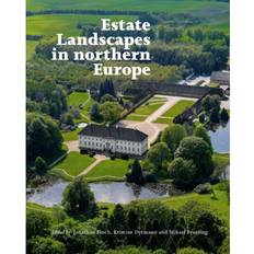 Lernmittel E-Books Estate Landscapes in northern Europe (E-Book, 2019)