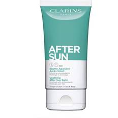 Reparerende After sun Clarins Soothing After Sun Balm 150ml