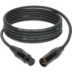 M2 XLR-XLR M-F 20m