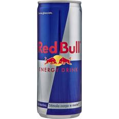 Red Bull Nahrungsmittel Red Bull Energy Drink 250ml 1 Stk.