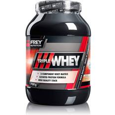 Frey Nutrition Triple Whey Chocolate 750g