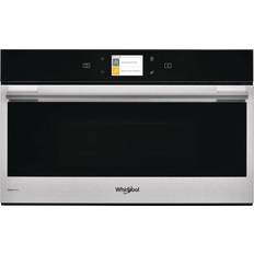 Whirlpool W9MW261IXL Svart, Rustfritt stål