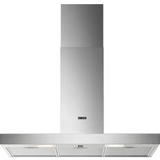 Zanussi ZHB90460XA 90 cm, Edelstahl