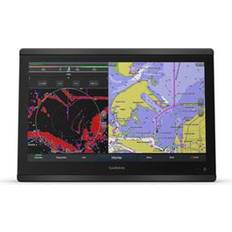 Plotter Marinenavigasjon Garmin GPSMap 8416