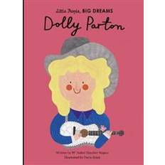 Dolly parton Dolly Parton (Gebunden, 2019)