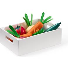 Matleker på salg Kids Concept Mixed Vegetable Box