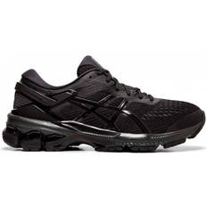 Asics Gel-Kayano 26 W - Black/Black