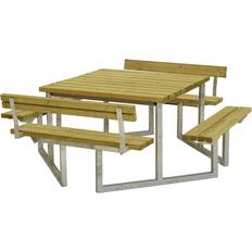 Holz Tischbänke Plus Twist 187810