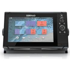 Simrad Cruise 9