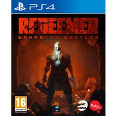 Redeemer: Enhanced Edition (PS4)