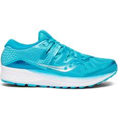 Saucony Ride ISO W - Blue
