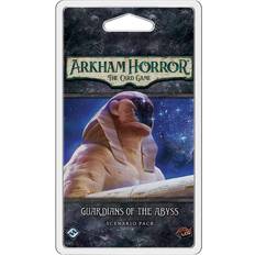 Fantasy Flight Games Arkham Horror: Guardians of the Abyss Scenario Pack