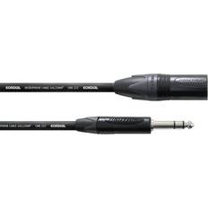 CPM MV XLR-6.3mm 5m