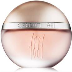 Damen Eau de Toilette Cerruti 1881 Pour Femme EdT 100ml