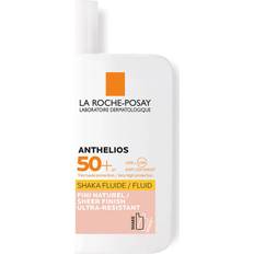 La Roche-Posay Sunscreens La Roche-Posay Anthelios Tinted Fluid SPF50+ 1.7fl oz