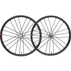 Fulcrum Racing Zero DB Wheel Set