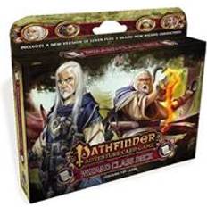Wizard card game Pathfinder Adventure Card Game: Wizard Class Deck (Other, 2014)