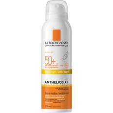 Sonnenschutz für den Körper La Roche-Posay Anthelios XL Ultra-light Invisible Mist SPF50+ 200ml