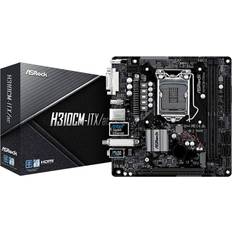 Asrock H310CM-ITX/ac