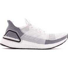 Adidas UltraBOOST 19 W - Cloud White/Crystal White/Grey Two