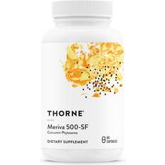 Detox Gewichtskontrolle & Detox Thorne Research Meriva 500-SF 120 Stk.