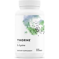 Thorne Research L-Lysine 60 Stk.