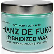 Hanz de Fuko Hair Waxes Hanz de Fuko Hybridized Wax 2oz