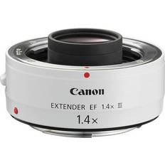 Canon Lens Accessories Canon Extender EF 1.4x III Teleconverter