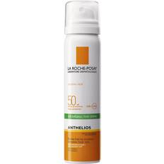 Antioxidantien Sonnenschutz & Selbstbräuner La Roche-Posay Anthelios Anti-Shine Invisible Fresh Mist SPF50 75ml