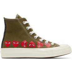 Comme des garcons converse Compare best prices