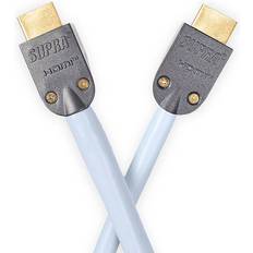 Supra 2.0 HDMI - HDMI M-M 6m