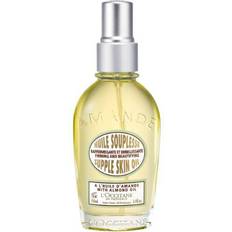 Body Oils L'Occitane Almond Supple Skin Oil 3.4fl oz