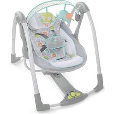 Spielbogen Babyschaukeln Ingenuity ConvertMe Swing-2-Seat