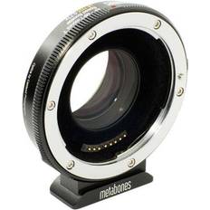 Metabones Speed Booster Ultra Canon EF to MFT Lens Mount Adapter