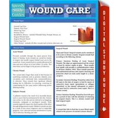 Medizin E-Books Wound Care (Speedy Study Guides) (E-Book)