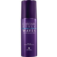 Normales Haar Salzwassersprays Alterna Caviar Style Waves Texture Sea Salt Spray 147ml