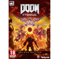 Doom Eternal - Deluxe Edition (PC)