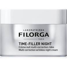 Kollagen Ansiktskremer Filorga Time-Filler Night 50ml