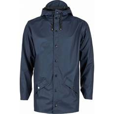 Rains Jacket Unisex - Blue