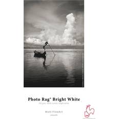 Hahnemuhle Photo Rag Bright White A4 310g/m² 25Stk.