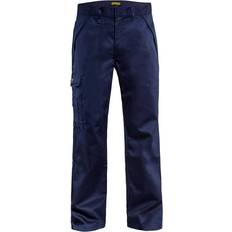 EN ISO 11612 Arbeitskleidung Blåkläder 17241516 Anti-Flame Trousers