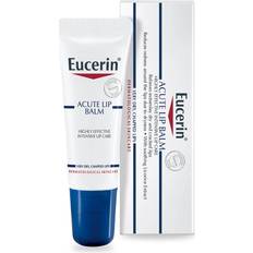 Regenerierend Lippenpflege Eucerin Acute Lip Balm 10ml