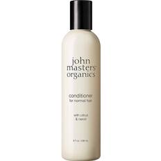 Volumen Balsam John Masters Organics Conditioner for Normal Hair Citrus & Neroli 236ml