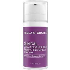 Retinol Øyekremer Paula's Choice Clinical Ceramide-Enriched Firming Eye Cream 15ml