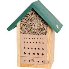 Luxus Insektenhotel Beehive Maja