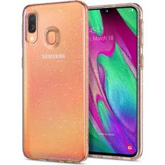 Spigen Liquid Crystal Glitter Case (Galaxy A40)