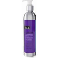 Muk Silver Shampoos Muk Blonde Toning Shampoo 10.1fl oz