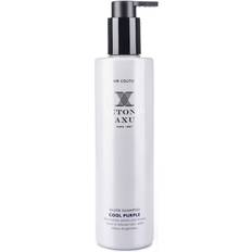 Antonio Axu Silver Shampoo Cool Purple 300ml