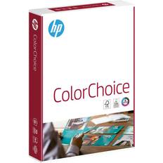 Tintenstrahl Kopierpapier HP ColorChoice A4 90g/m² 500Stk.
