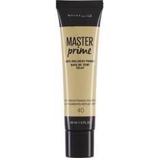 Maybelline Face primers Maybelline Master Prime Anti-Dulness #40